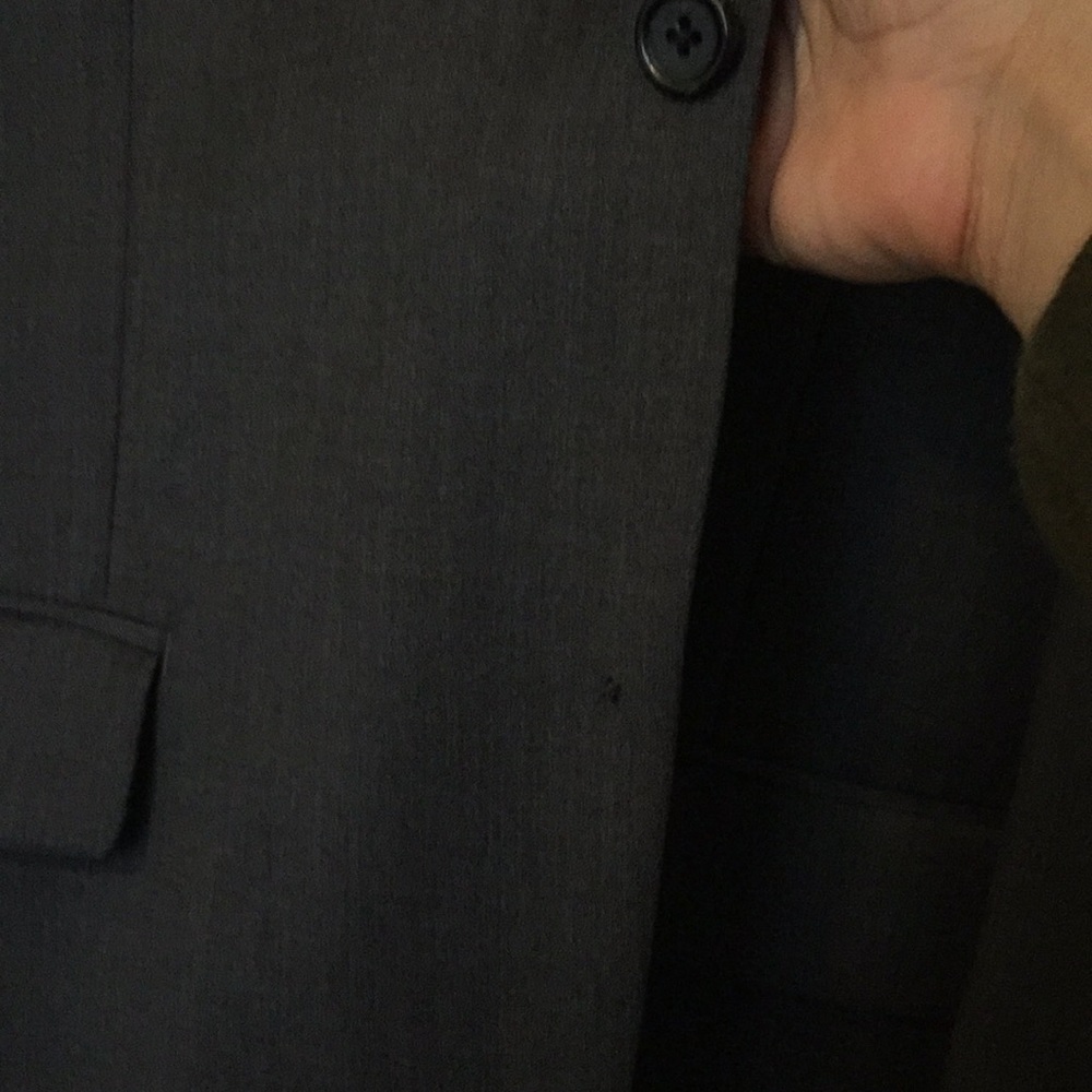 Alfani Suit jacket - Picture 5 of 6